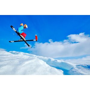 Ozone Hyperlink V1 Kite Only 9m²