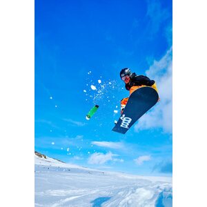 Ozone Hyperlink V1 Kite Only 9m²