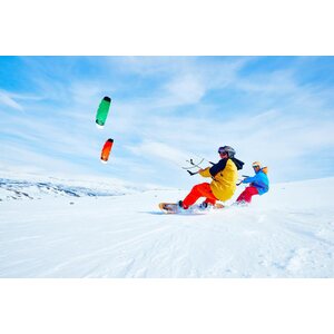 Ozone Hyperlink V1 Kite Only 9m²