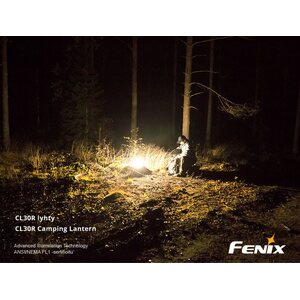 Fenix CL30R