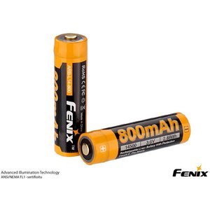 Fenix ARB-L14-800 Li-ion 3,7V (14500)