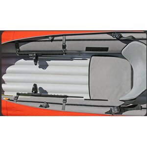 Advanced Elements Adjustable Foot Pegs (AE4003)