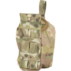 Mystery Ranch SOCOM Water Bottle Pocket