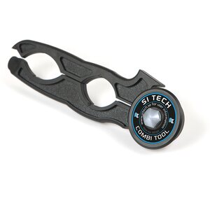 Si-Tech Combi tool