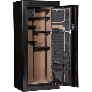 Browning Zenith 19 Gun safe Asekaappi