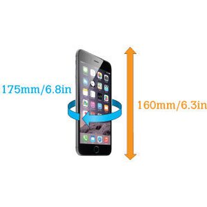 Aquapac AQP-358 Phablet case