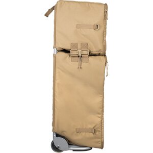 First Spear Modular Transport Bag System, Single Top Bag, 16"x12.5"x12", w/Tubes