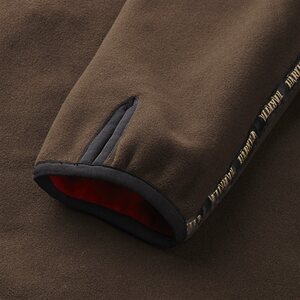 Härkila Kamko WS Fleece-takki