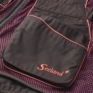 Seeland Skeet Lady Waistcoat