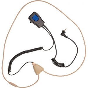Lafayette Micro 4/5 soundscope with a switch (6554)