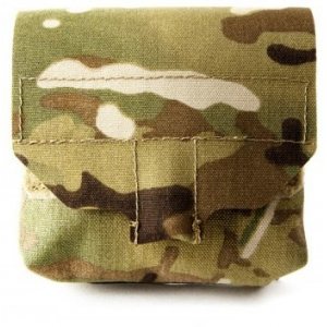 Blue Force Gear Boo Boo Pouch