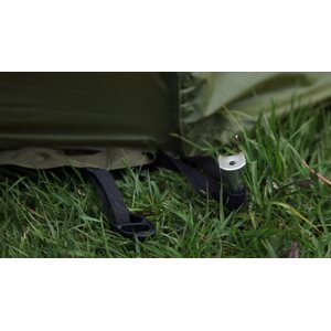Helsport Footprint Reinsfjell Superlight 3
