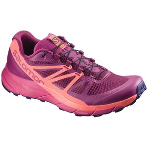 Salomon Sense Ride Women