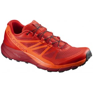 Salomon Sense Ride