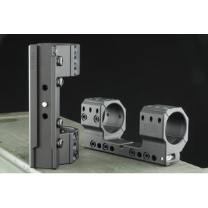 Spuhr ST-3701 Ø30 H35mm 7MIL TRG