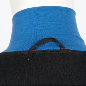 Aclima Lars Monsen Anarjohka Warmwool Polo