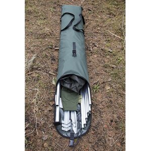 Savotta Small Sauna Tent Package (Includes centre and side poles + wedges)
