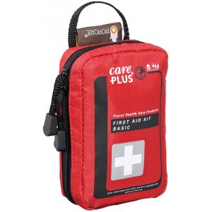 Care Plus First Aid Kit - Basic