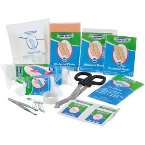 Care Plus First Aid Kit - Basic