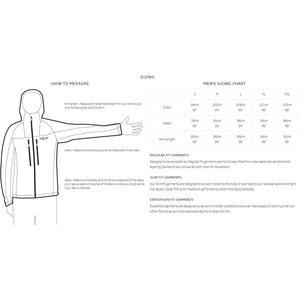 Rab Windveil Jacket
