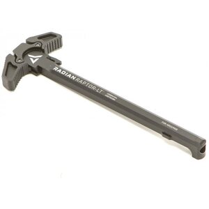 Radian Raptor-LT Ambidextrous Charging Handle for AR15