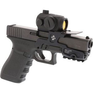 ALG 6-Second Mount - T1