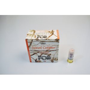 FOB Sweet Copper 12/70 30 g 25 pcs