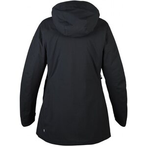 Fjällräven High Coast Eco-Shell Padded Parka Women