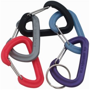 Black Diamond Jivewire Small Carabiner