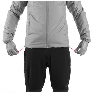 Mammut Runbold Advanced IN Hooded Jacket Men