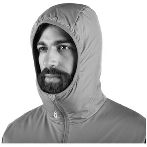 Mammut Runbold Advanced IN Hooded Jacket Men