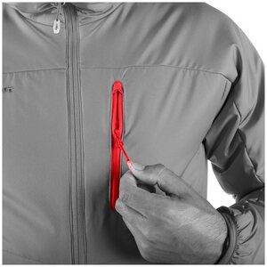 Mammut Runbold Advanced IN Hooded Jacket Men