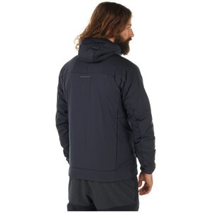 Mammut Runbold Advanced IN Hooded Jacket Men