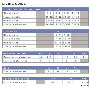 Sealskinz Stretch Lite