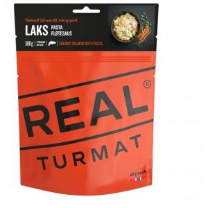 Turmat - Fiskemat