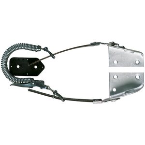 Finngrip Erä touringbinding (split model)
