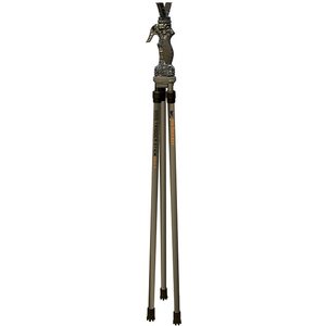 Primos Gen3 Tall Tribod Clam TriggerStick