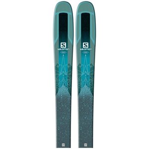 Salomon QST Lumen 99