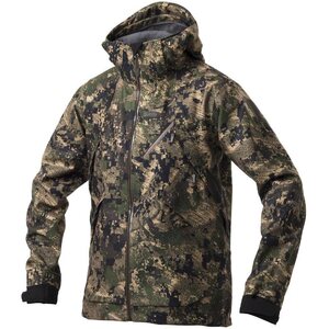Sasta Mehto Optifade Camo Gore-TeX Jacket