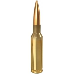 Lapua 6.5x47 Lapua SCENAR 9,0g / 139gr 50 pcs