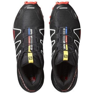 Salomon SpikeCross 3 CS