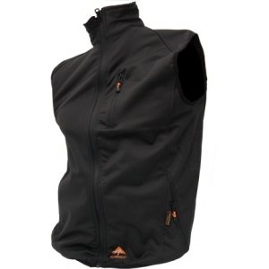 Alpenheat Fire-Softshell Vest