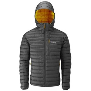 Rab Microlight Alpine Jacket