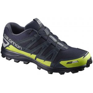 Salomon SpeedSpike CS