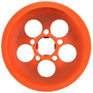 Skike Rim 6" Classic