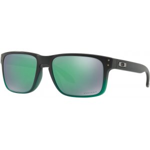 Oakley Holbrook, Jade Fade w/ Prizm Jade