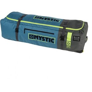 Mystic Gearbox with wheels 140 cm
