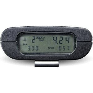 Pact Club Timer III