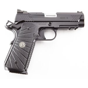 Wilson Combat EDC 9 Professional, Armor Tuff, .9mm