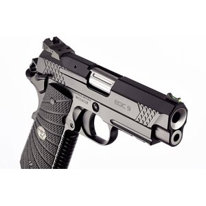 Wilson Combat EDC 9 Professional, Armor Tuff, .9mm